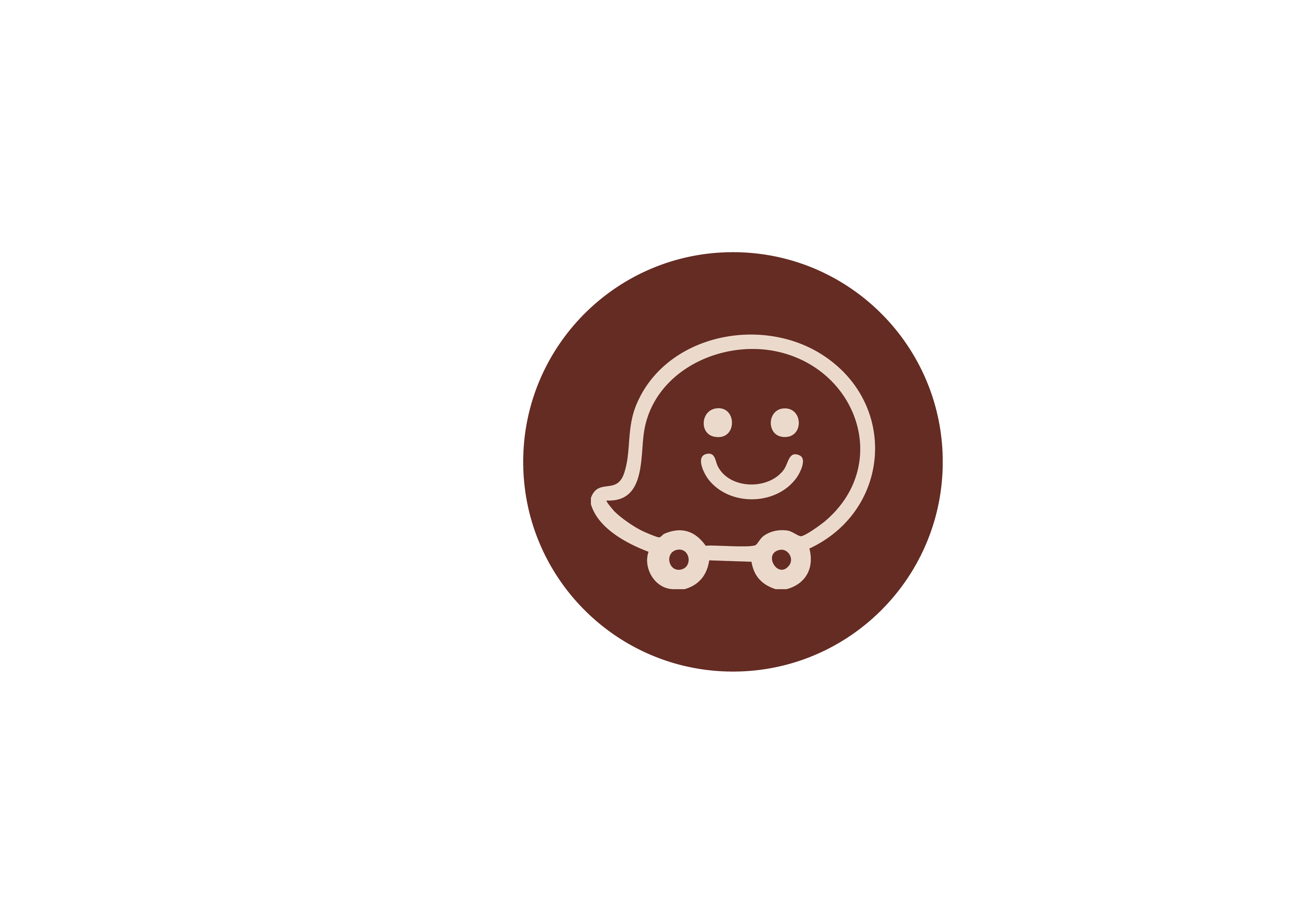 Waze